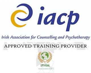  IACP Logo