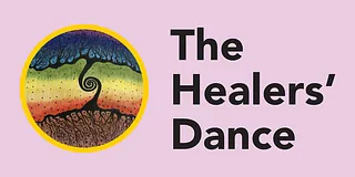 The Healers’ Dance Logo